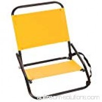Stansport Sandpiper Sand Chair, Yellow   555939631